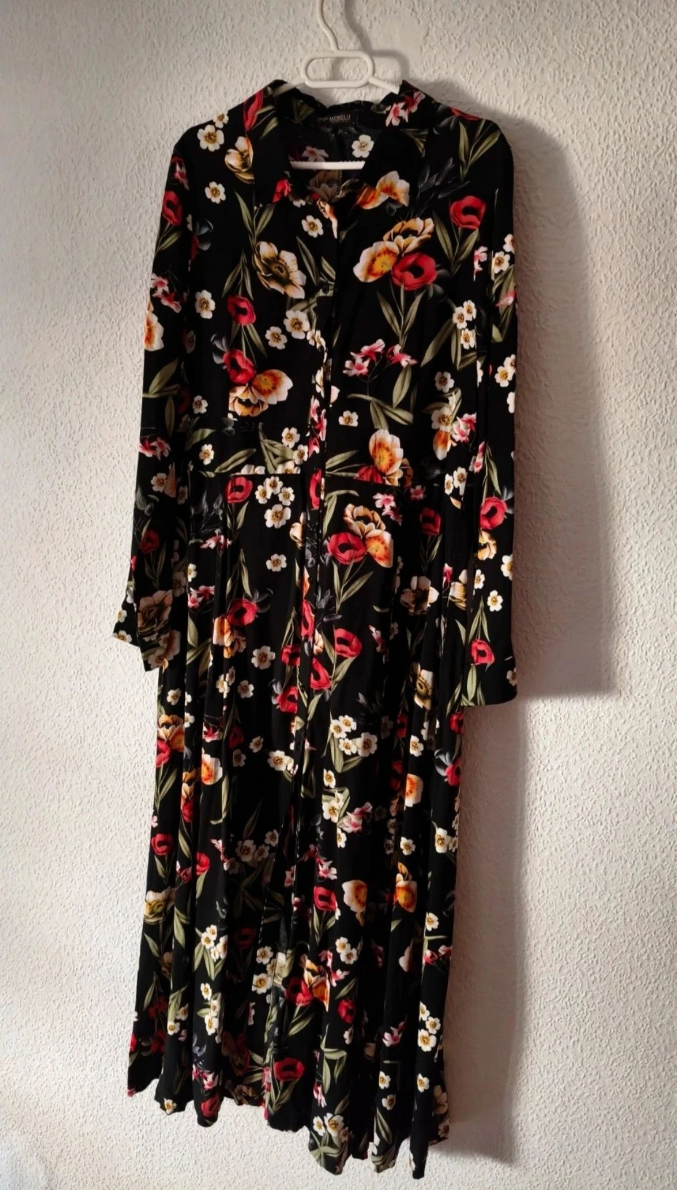 Robe longue – photo 3